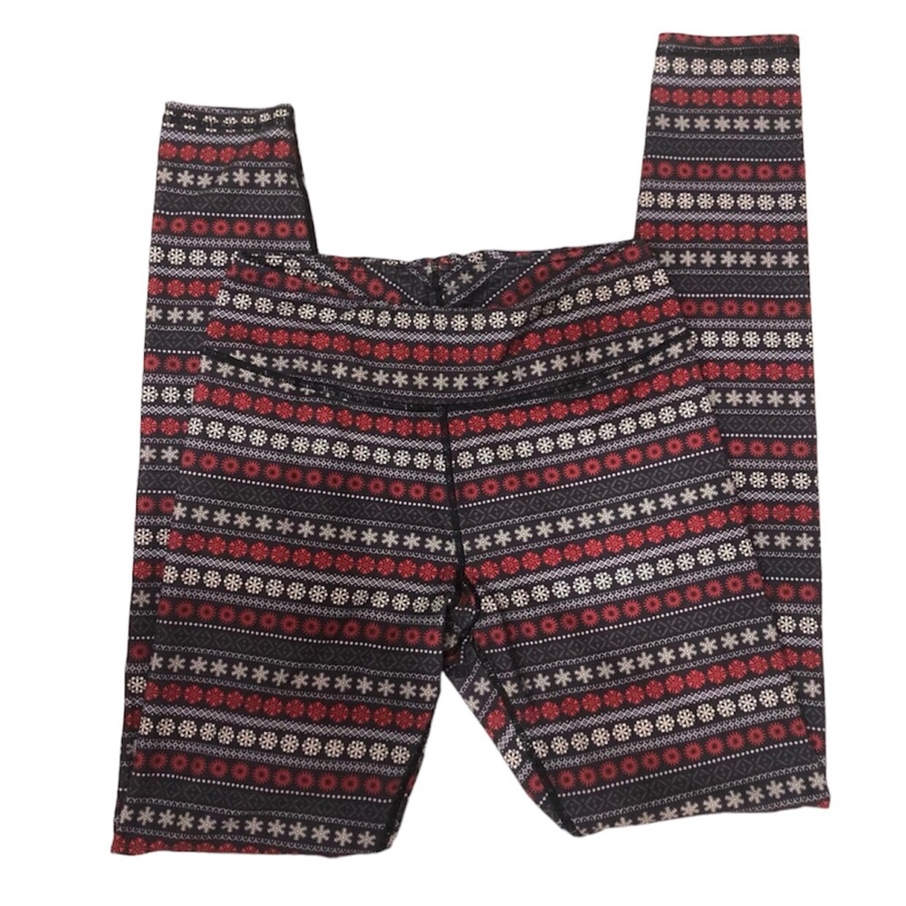 Kyodan Winter Leggings